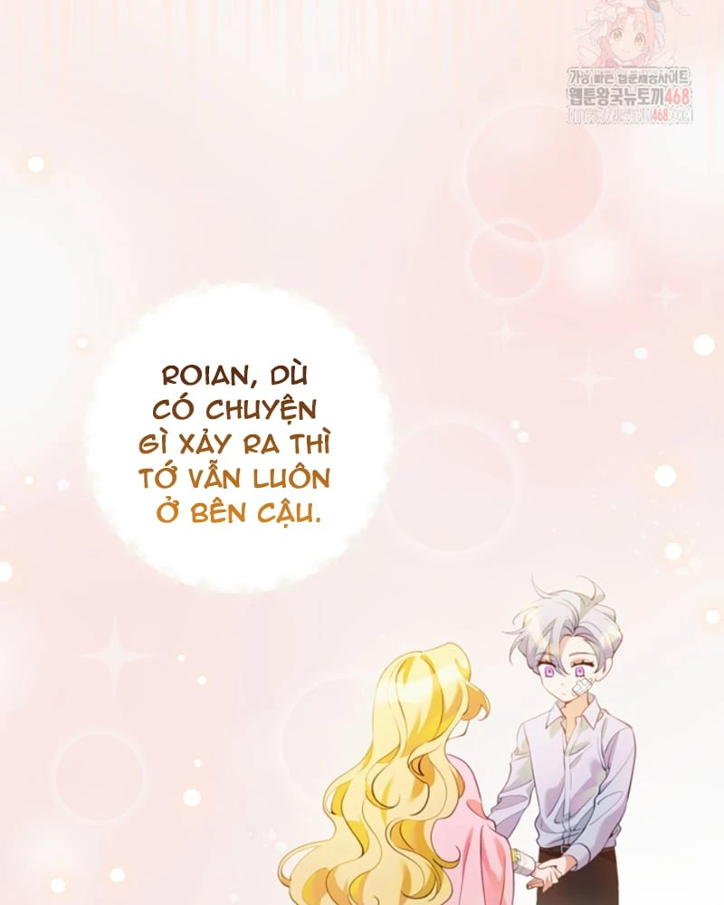 Tôi Trở Thành Nhân Vật Phụ Thê Thảm Trong Cuốn Tiểu Thuyết Chữa Lành Chapter 34 - Trang 18