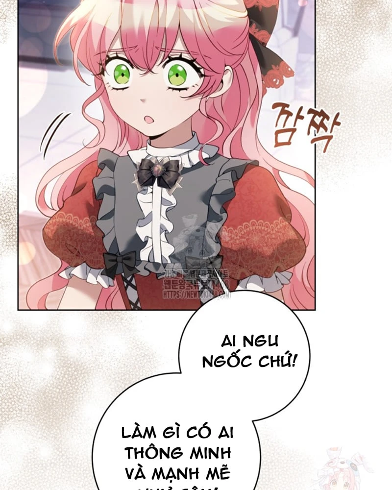 Tôi Trở Thành Nhân Vật Phụ Thê Thảm Trong Cuốn Tiểu Thuyết Chữa Lành Chapter 34 - Trang 24
