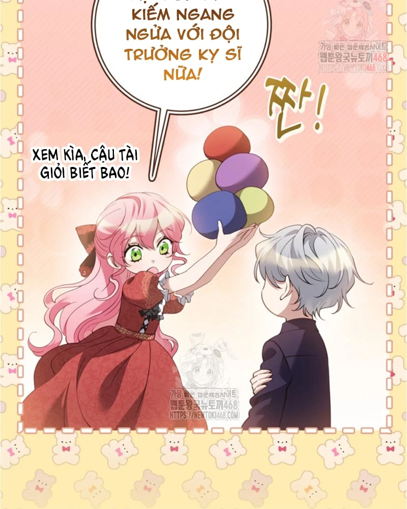 Tôi Trở Thành Nhân Vật Phụ Thê Thảm Trong Cuốn Tiểu Thuyết Chữa Lành Chapter 34 - Trang 28