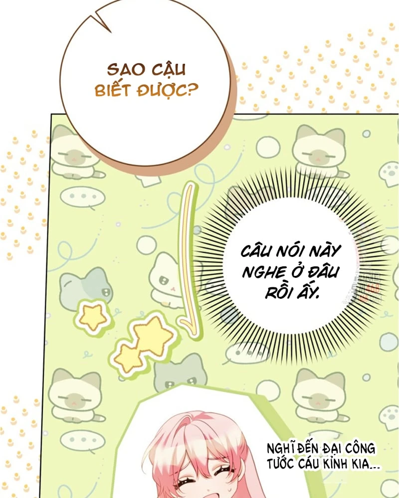 Tôi Trở Thành Nhân Vật Phụ Thê Thảm Trong Cuốn Tiểu Thuyết Chữa Lành Chapter 34 - Trang 31