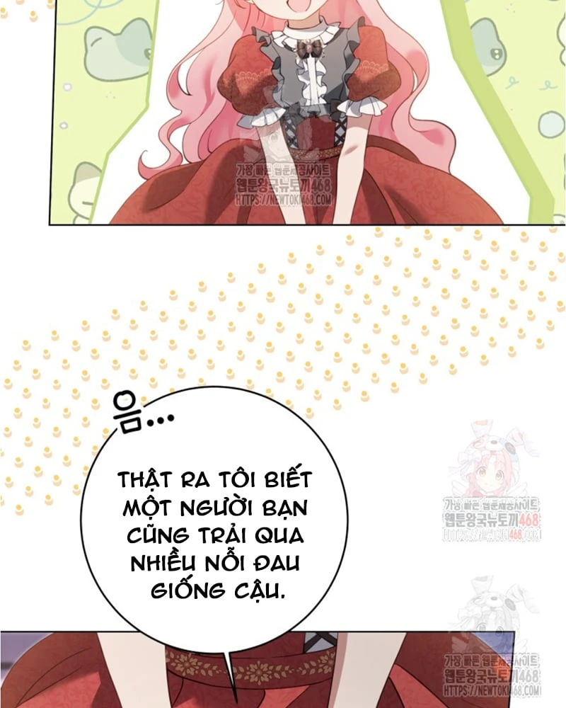 Tôi Trở Thành Nhân Vật Phụ Thê Thảm Trong Cuốn Tiểu Thuyết Chữa Lành Chapter 34 - Trang 32