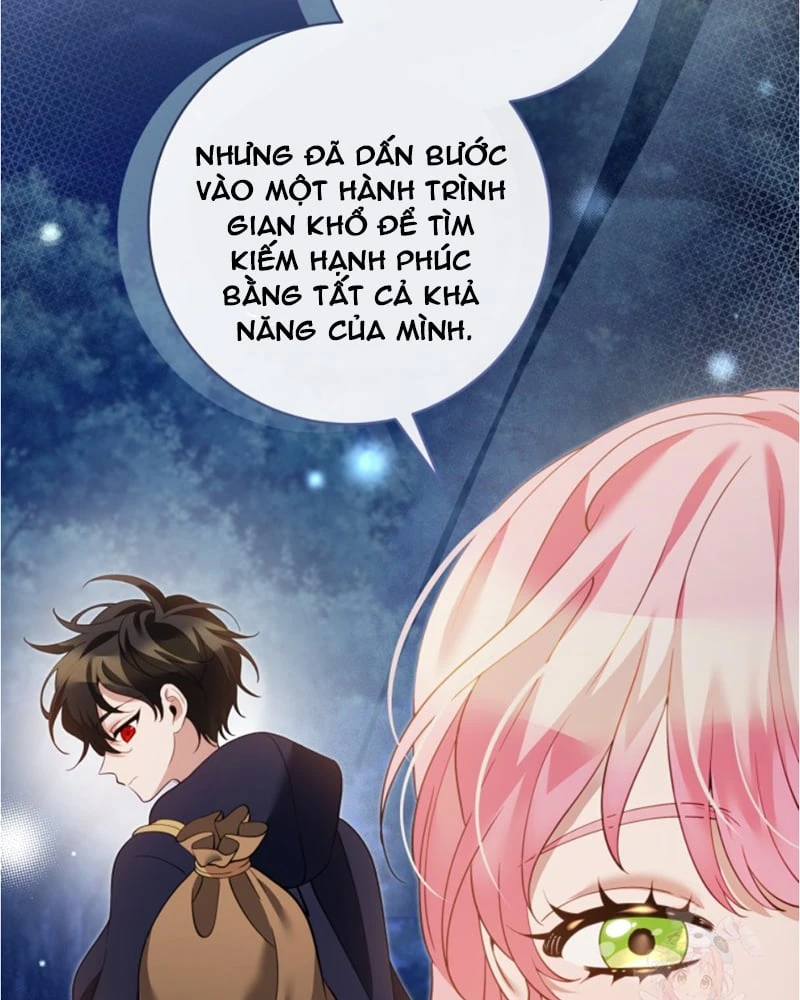 Tôi Trở Thành Nhân Vật Phụ Thê Thảm Trong Cuốn Tiểu Thuyết Chữa Lành Chapter 34 - Trang 34