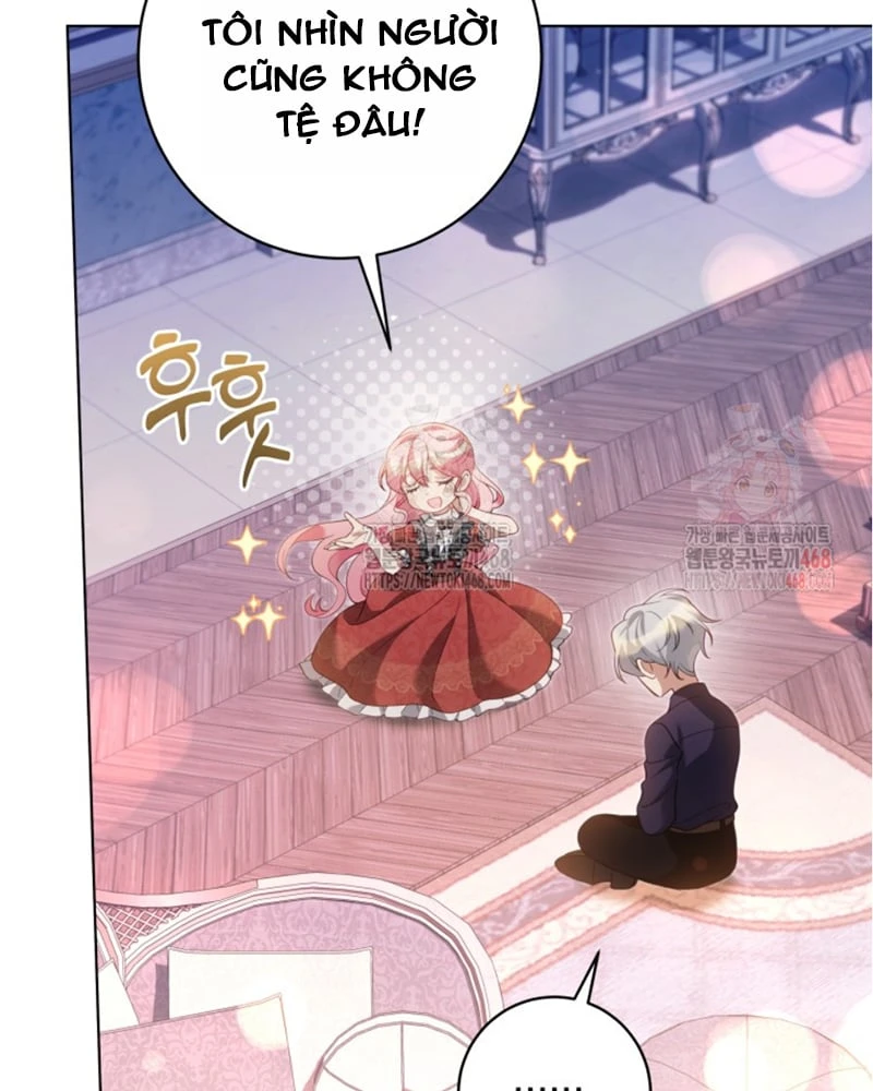 Tôi Trở Thành Nhân Vật Phụ Thê Thảm Trong Cuốn Tiểu Thuyết Chữa Lành Chapter 34 - Trang 38
