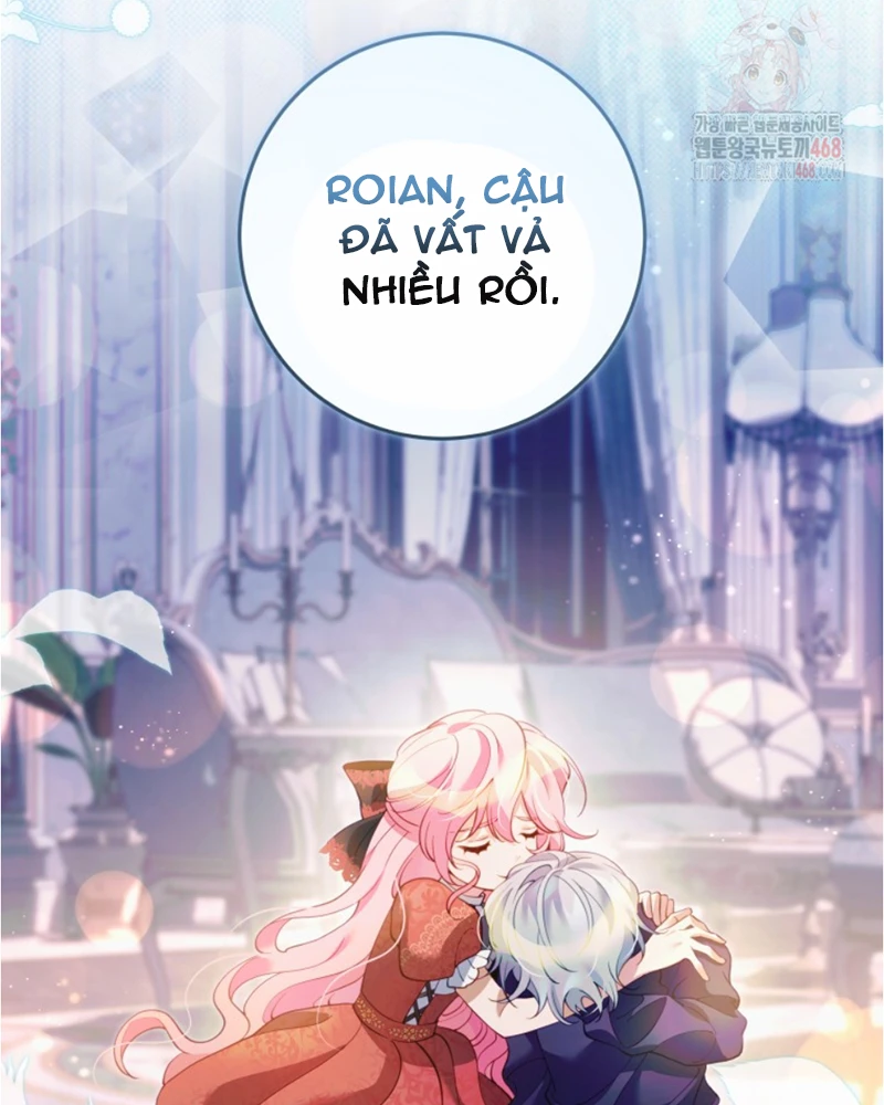 Tôi Trở Thành Nhân Vật Phụ Thê Thảm Trong Cuốn Tiểu Thuyết Chữa Lành Chapter 34 - Trang 43