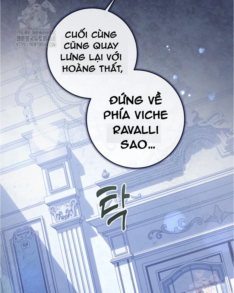 Tôi Trở Thành Nhân Vật Phụ Thê Thảm Trong Cuốn Tiểu Thuyết Chữa Lành Chapter 34 - Trang 49
