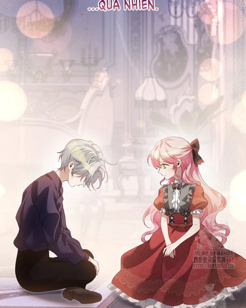 Tôi Trở Thành Nhân Vật Phụ Thê Thảm Trong Cuốn Tiểu Thuyết Chữa Lành Chapter 34 - Trang 8