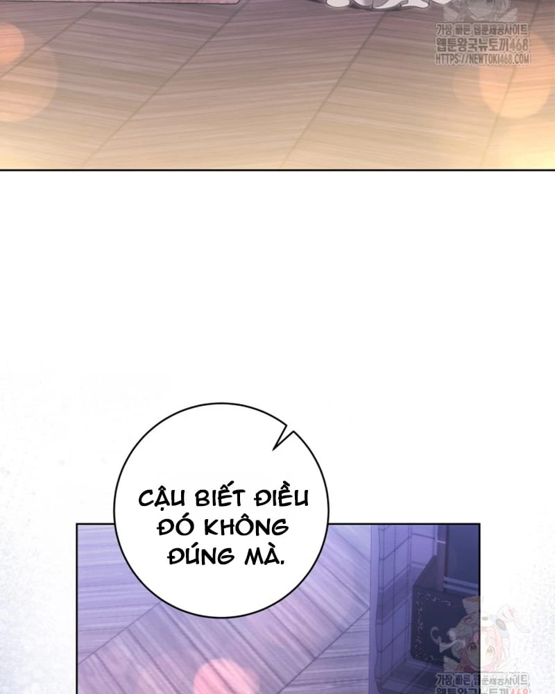 Tôi Trở Thành Nhân Vật Phụ Thê Thảm Trong Cuốn Tiểu Thuyết Chữa Lành Chapter 34 - Trang 9