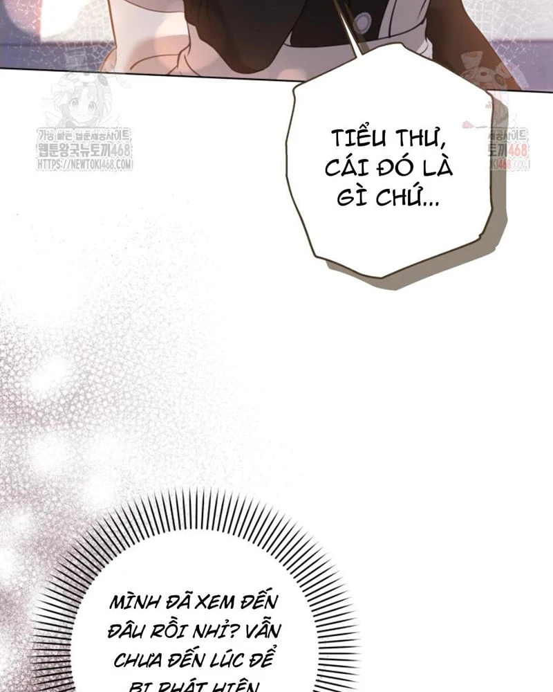 Tôi Trở Thành Nhân Vật Phụ Thê Thảm Trong Cuốn Tiểu Thuyết Chữa Lành Chapter 35 - Trang 4