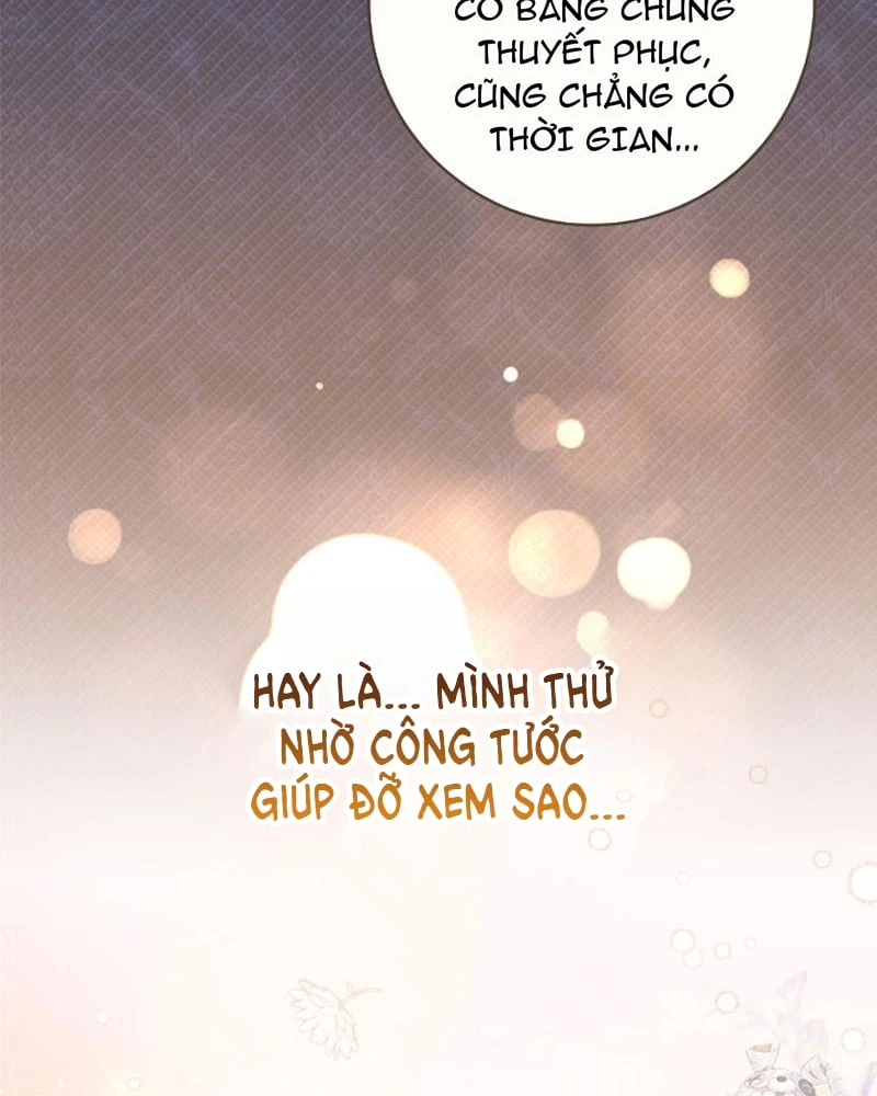 Tôi Trở Thành Nhân Vật Phụ Thê Thảm Trong Cuốn Tiểu Thuyết Chữa Lành Chapter 35 - Trang 41