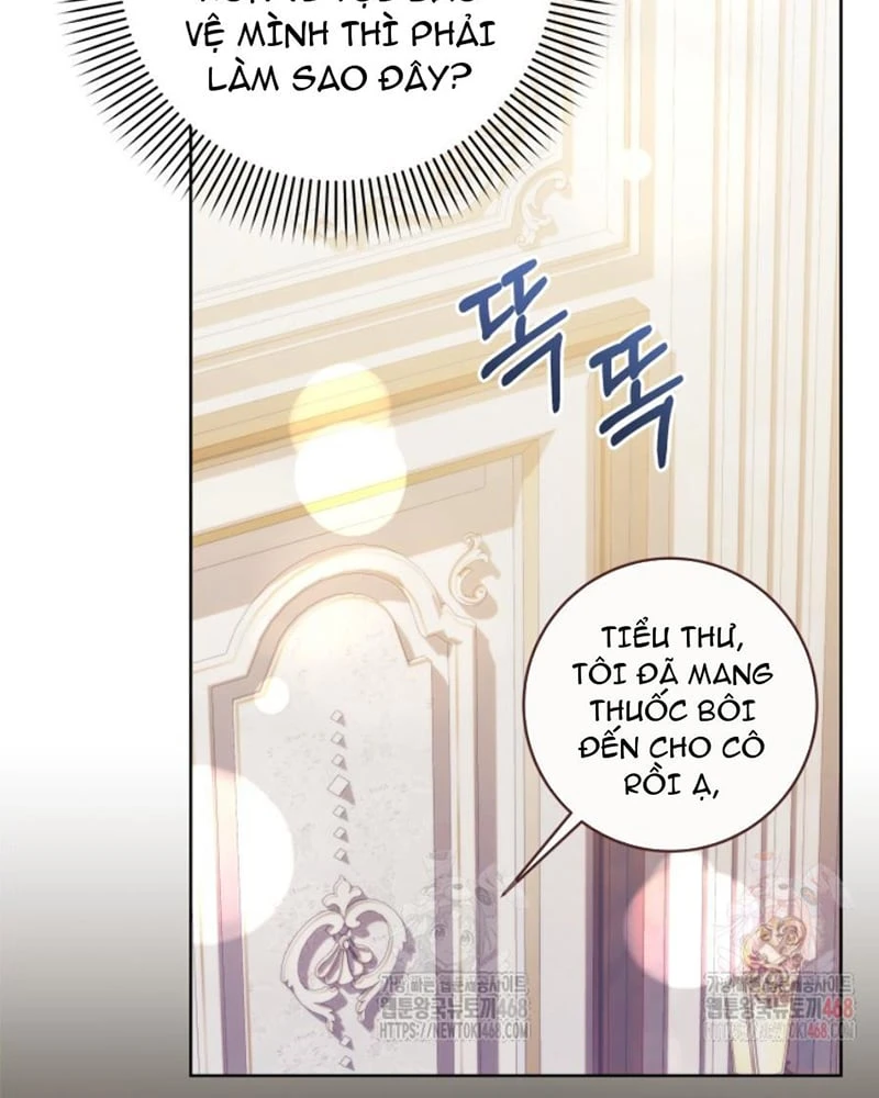 Tôi Trở Thành Nhân Vật Phụ Thê Thảm Trong Cuốn Tiểu Thuyết Chữa Lành Chapter 35 - Trang 47