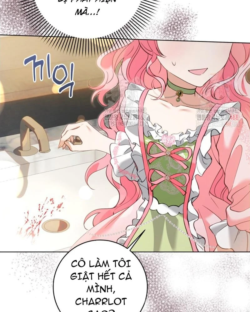 Tôi Trở Thành Nhân Vật Phụ Thê Thảm Trong Cuốn Tiểu Thuyết Chữa Lành Chapter 35 - Trang 5