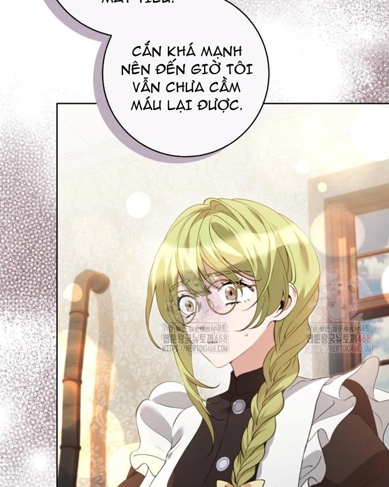 Tôi Trở Thành Nhân Vật Phụ Thê Thảm Trong Cuốn Tiểu Thuyết Chữa Lành Chapter 35 - Trang 7