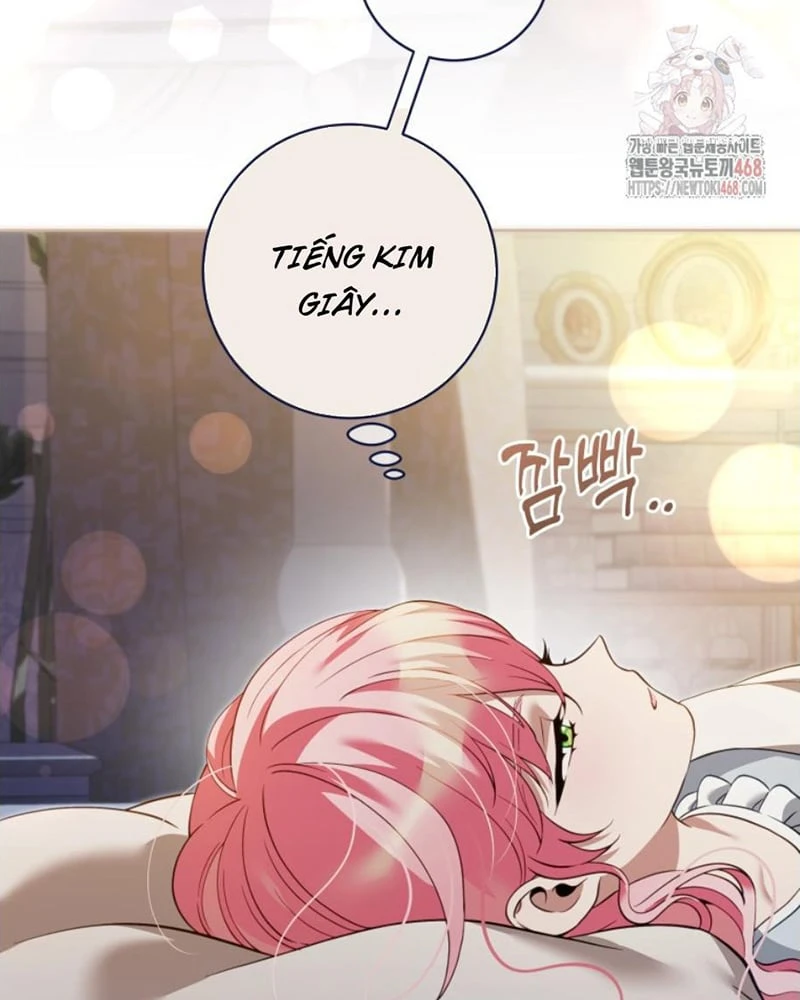 Tôi Trở Thành Nhân Vật Phụ Thê Thảm Trong Cuốn Tiểu Thuyết Chữa Lành Chapter 36 - Trang 18