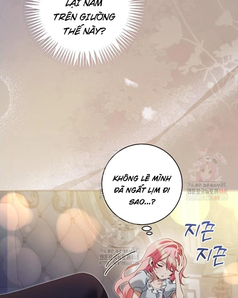 Tôi Trở Thành Nhân Vật Phụ Thê Thảm Trong Cuốn Tiểu Thuyết Chữa Lành Chapter 36 - Trang 21