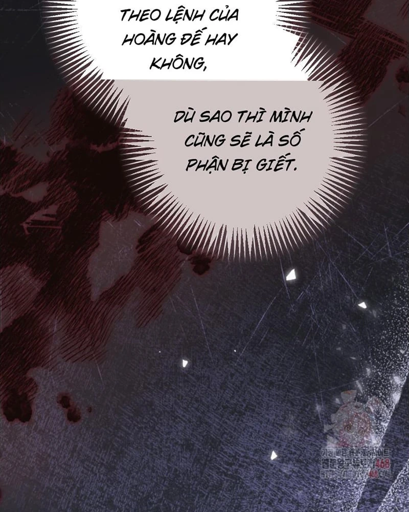 Tôi Trở Thành Nhân Vật Phụ Thê Thảm Trong Cuốn Tiểu Thuyết Chữa Lành Chapter 36 - Trang 33