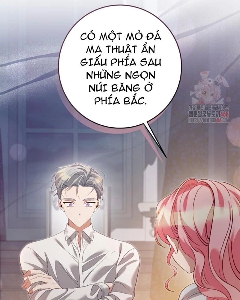 Tôi Trở Thành Nhân Vật Phụ Thê Thảm Trong Cuốn Tiểu Thuyết Chữa Lành Chapter 36 - Trang 37