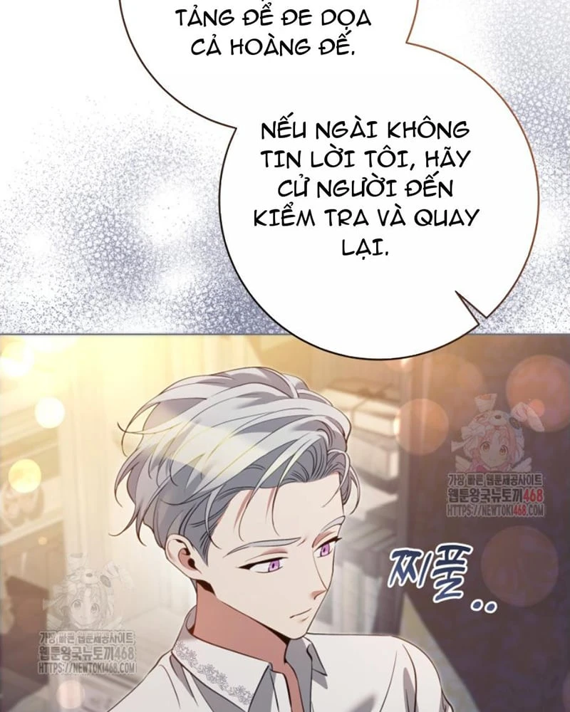 Tôi Trở Thành Nhân Vật Phụ Thê Thảm Trong Cuốn Tiểu Thuyết Chữa Lành Chapter 36 - Trang 39