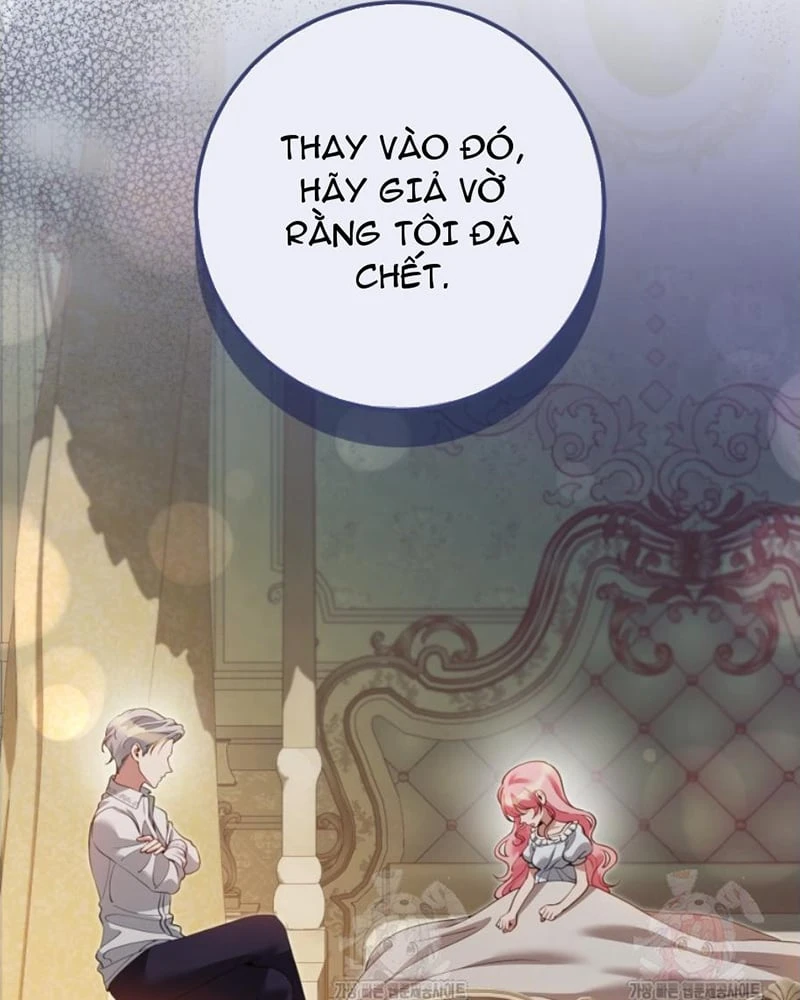 Tôi Trở Thành Nhân Vật Phụ Thê Thảm Trong Cuốn Tiểu Thuyết Chữa Lành Chapter 36 - Trang 41