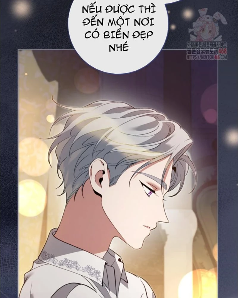 Tôi Trở Thành Nhân Vật Phụ Thê Thảm Trong Cuốn Tiểu Thuyết Chữa Lành Chapter 36 - Trang 43
