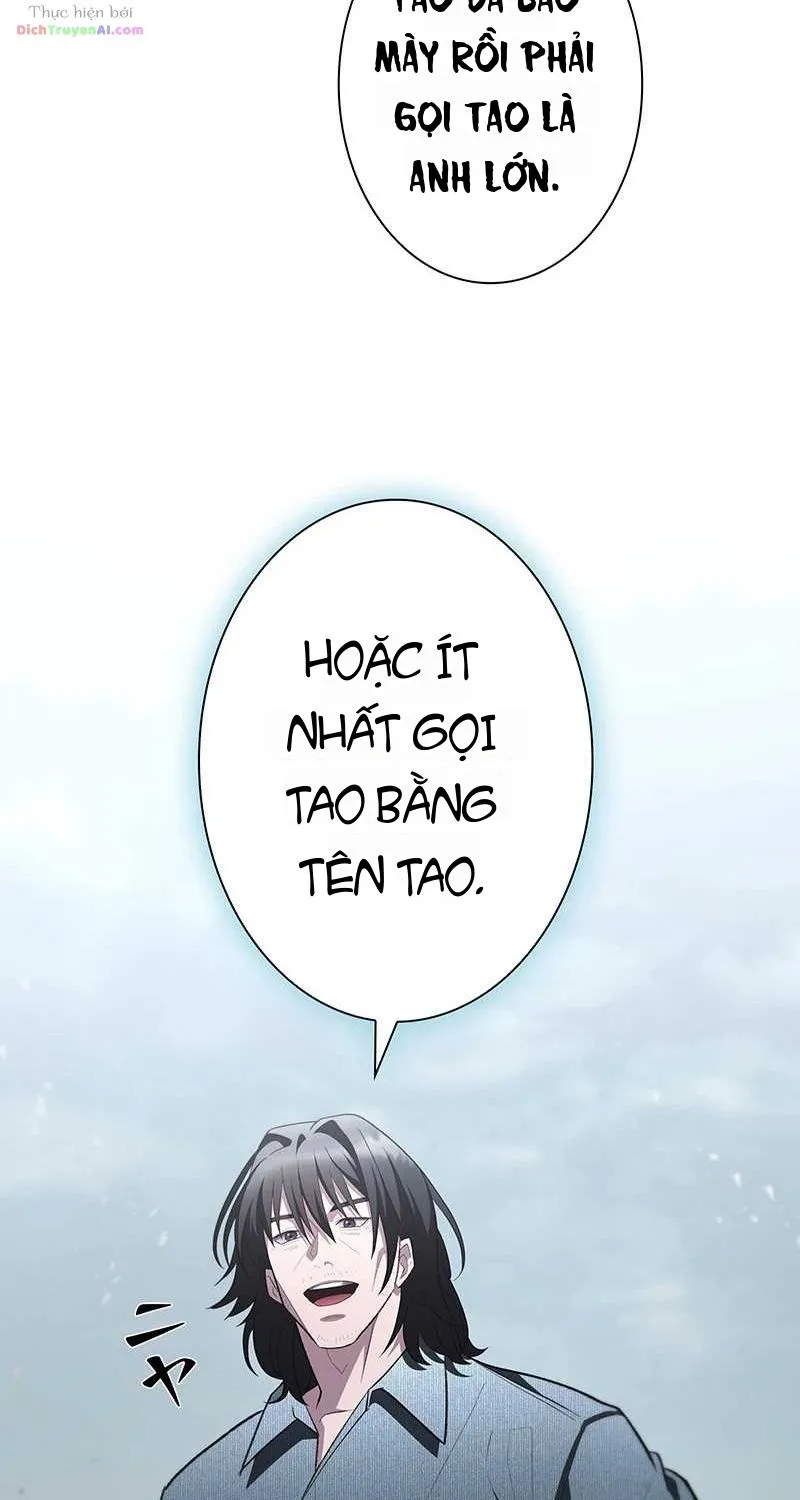 Tôi Trở Thành Thợ Săn Siêu Việt Với X100.000 Lần Kinh Nghiệm Chapter 1 - Trang 11