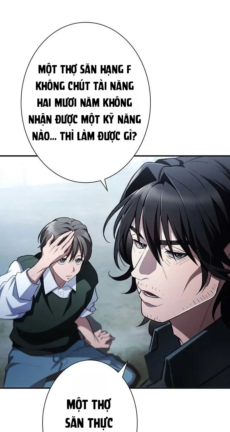 Tôi Trở Thành Thợ Săn Siêu Việt Với X100.000 Lần Kinh Nghiệm Chapter 1 - Trang 15