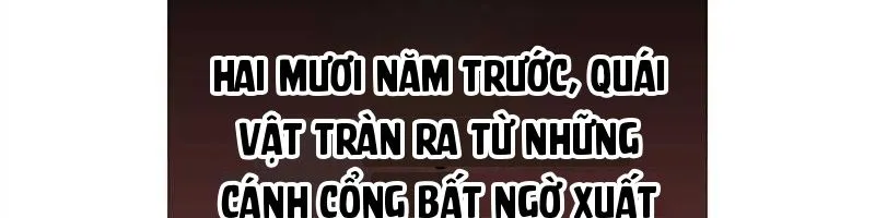 Tôi Trở Thành Thợ Săn Siêu Việt Với X100.000 Lần Kinh Nghiệm Chapter 1 - Trang 19