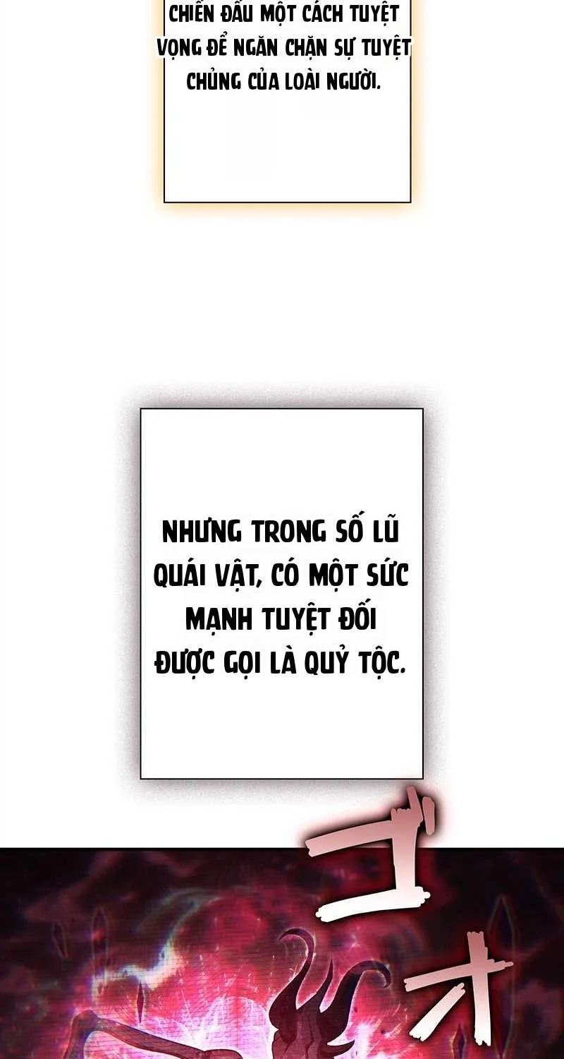 Tôi Trở Thành Thợ Săn Siêu Việt Với X100.000 Lần Kinh Nghiệm Chapter 1 - Trang 30