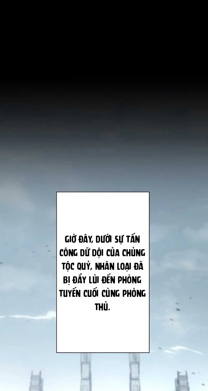 Tôi Trở Thành Thợ Săn Siêu Việt Với X100.000 Lần Kinh Nghiệm Chapter 1 - Trang 33