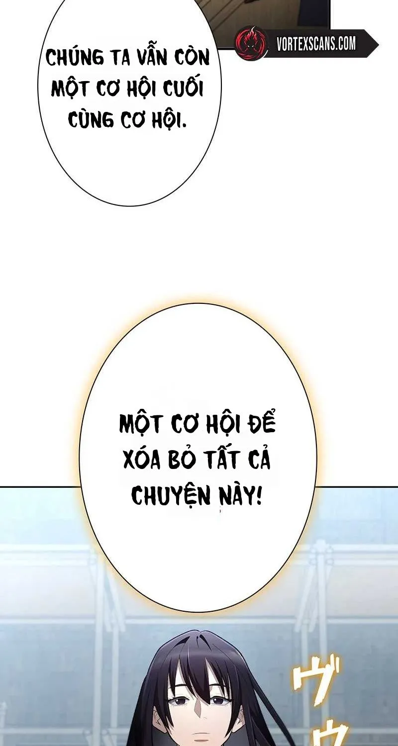 Tôi Trở Thành Thợ Săn Siêu Việt Với X100.000 Lần Kinh Nghiệm Chapter 1 - Trang 39