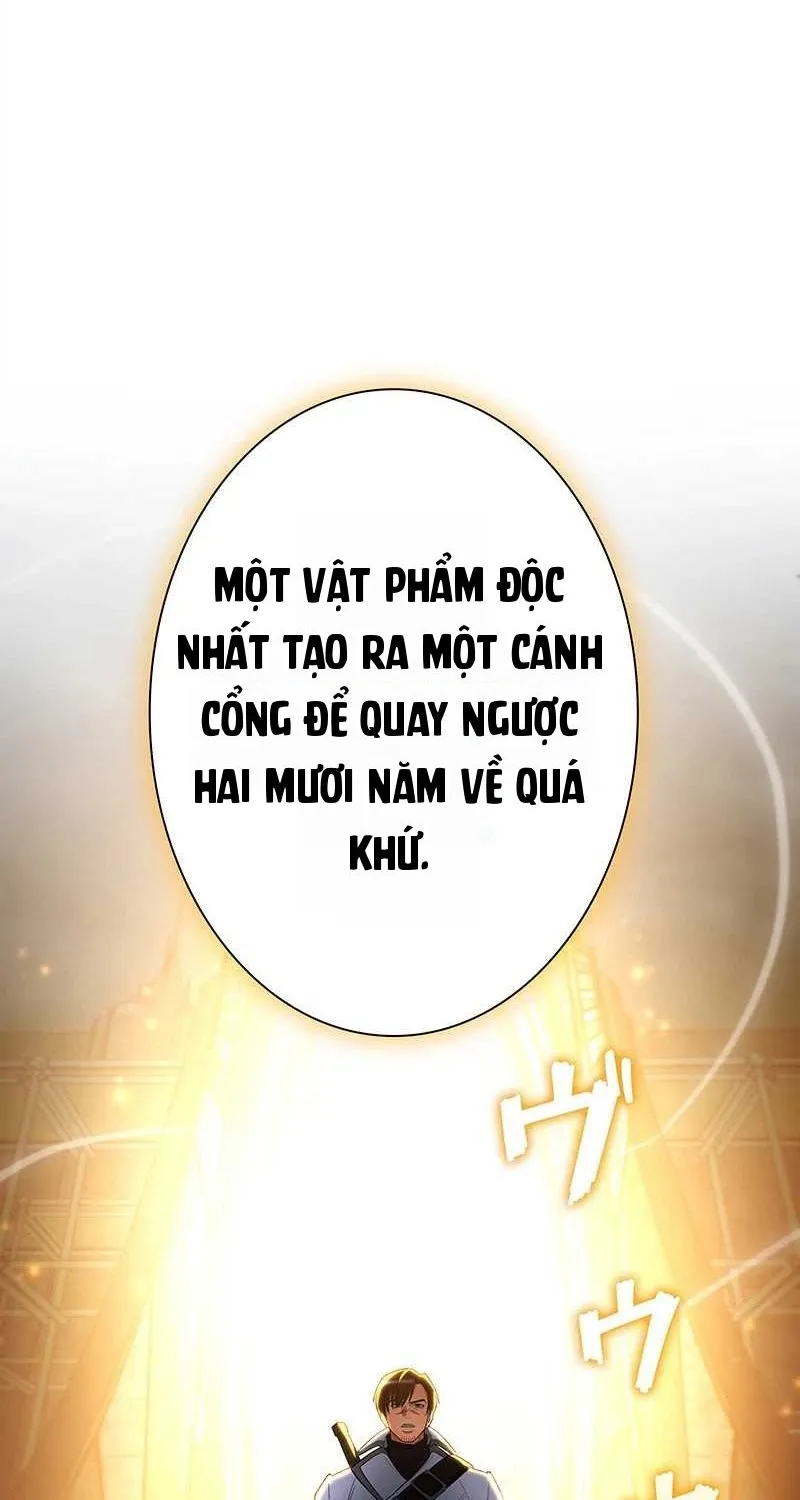 Tôi Trở Thành Thợ Săn Siêu Việt Với X100.000 Lần Kinh Nghiệm Chapter 1 - Trang 45