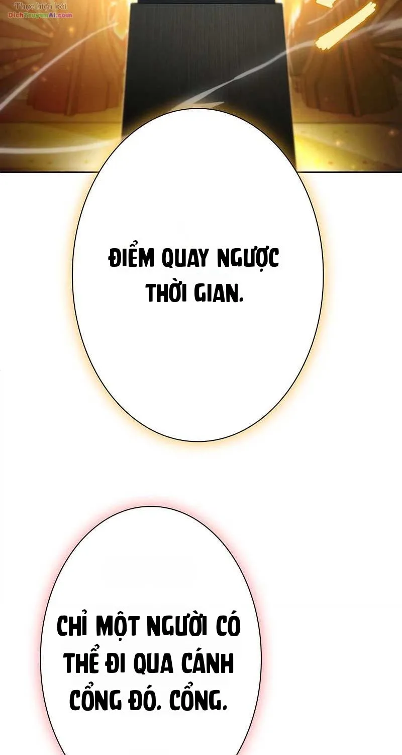 Tôi Trở Thành Thợ Săn Siêu Việt Với X100.000 Lần Kinh Nghiệm Chapter 1 - Trang 47