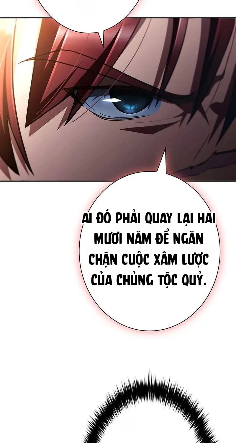 Tôi Trở Thành Thợ Săn Siêu Việt Với X100.000 Lần Kinh Nghiệm Chapter 1 - Trang 48