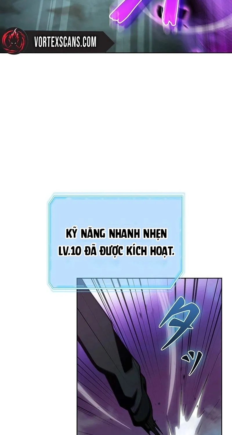 Tôi Trở Thành Thợ Săn Siêu Việt Với X100.000 Lần Kinh Nghiệm Chapter 10 - Trang 18