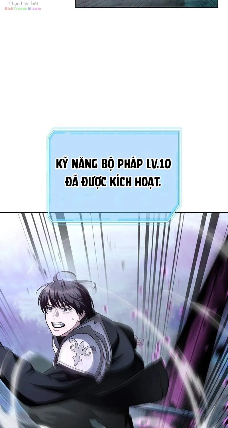 Tôi Trở Thành Thợ Săn Siêu Việt Với X100.000 Lần Kinh Nghiệm Chapter 10 - Trang 20