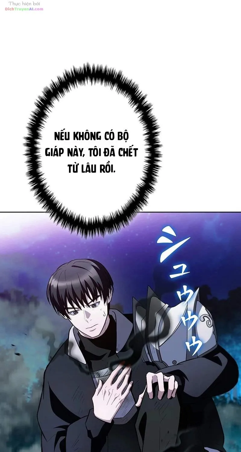 Tôi Trở Thành Thợ Săn Siêu Việt Với X100.000 Lần Kinh Nghiệm Chapter 10 - Trang 32
