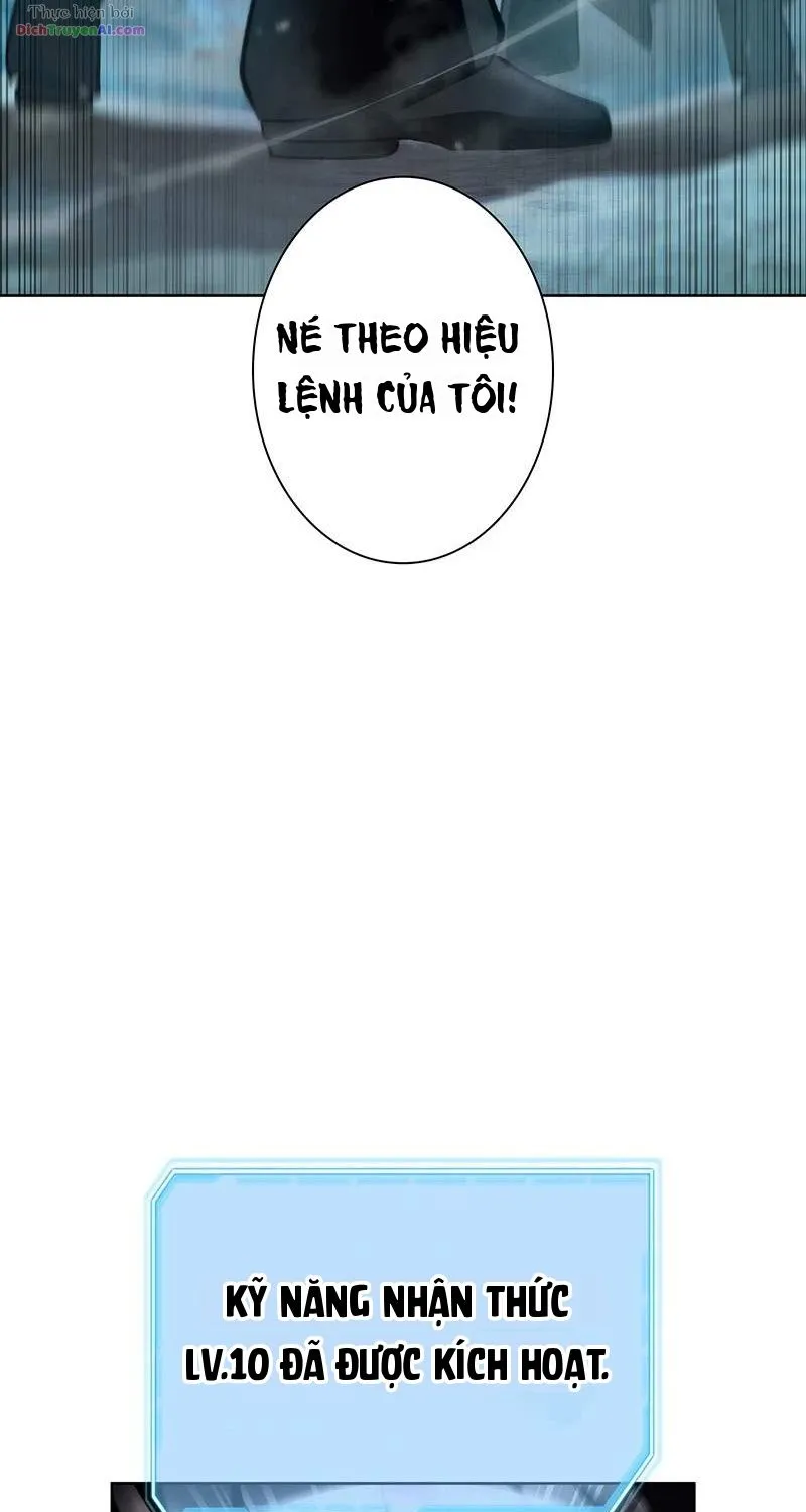 Tôi Trở Thành Thợ Săn Siêu Việt Với X100.000 Lần Kinh Nghiệm Chapter 10 - Trang 5