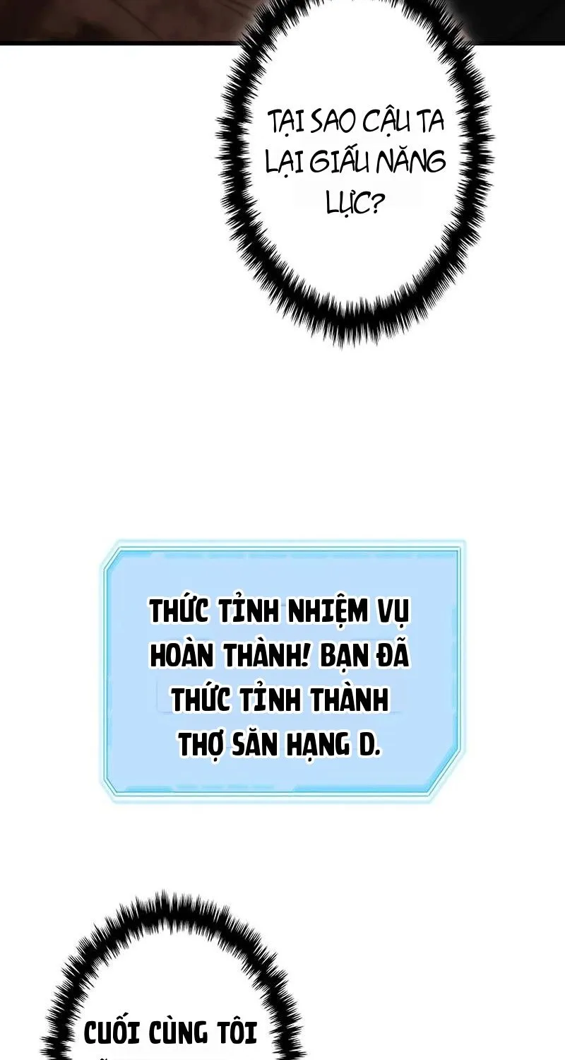 Tôi Trở Thành Thợ Săn Siêu Việt Với X100.000 Lần Kinh Nghiệm Chapter 11 - Trang 18