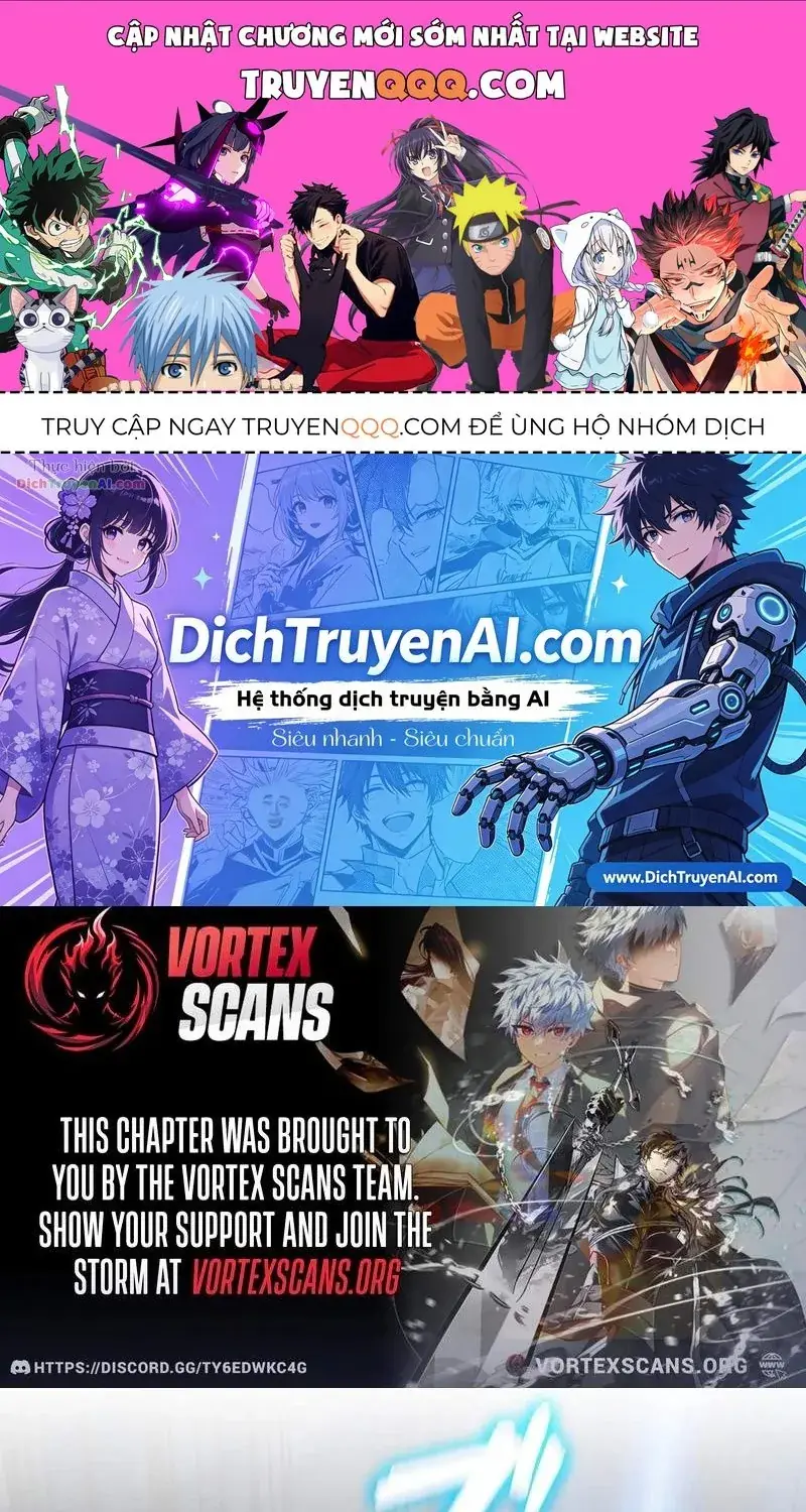 Tôi Trở Thành Thợ Săn Siêu Việt Với X100.000 Lần Kinh Nghiệm Chapter 11 - Trang 2