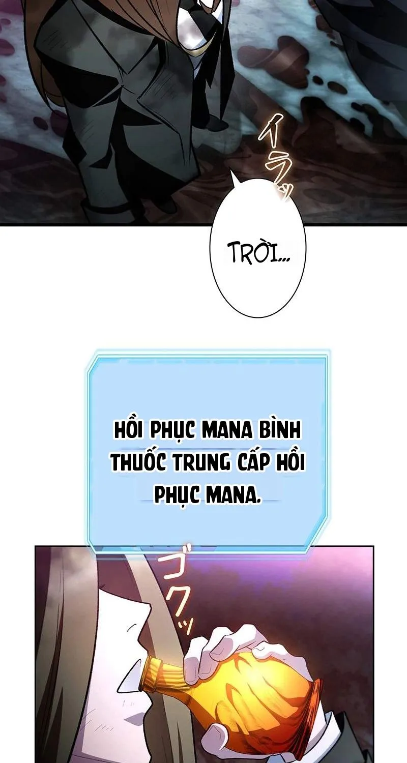 Tôi Trở Thành Thợ Săn Siêu Việt Với X100.000 Lần Kinh Nghiệm Chapter 11 - Trang 30