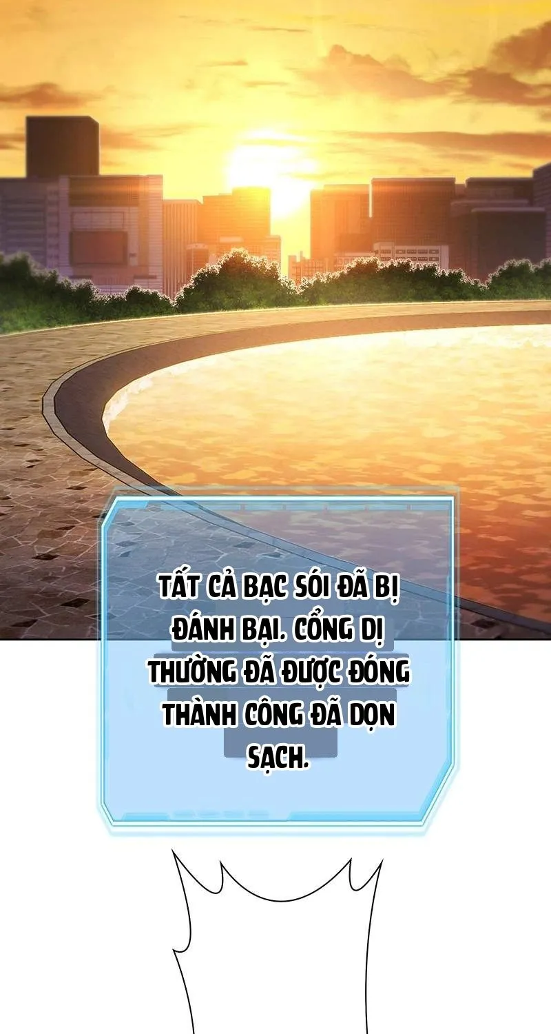 Tôi Trở Thành Thợ Săn Siêu Việt Với X100.000 Lần Kinh Nghiệm Chapter 11 - Trang 42