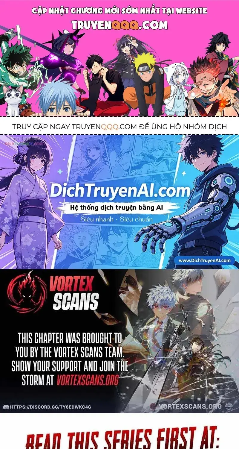 Tôi Trở Thành Thợ Săn Siêu Việt Với X100.000 Lần Kinh Nghiệm Chapter 12 - Trang 2