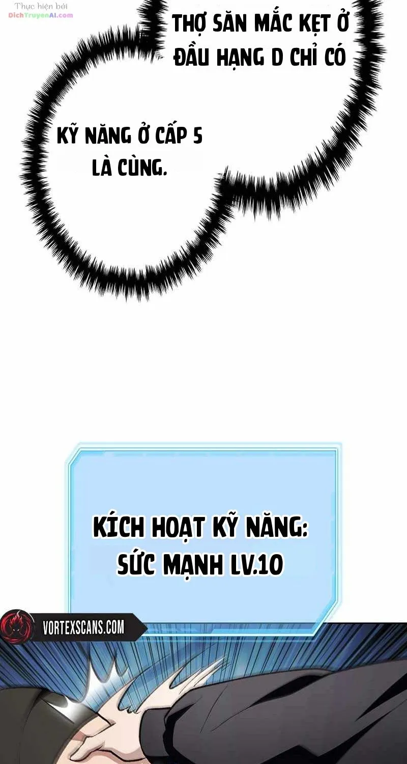 Tôi Trở Thành Thợ Săn Siêu Việt Với X100.000 Lần Kinh Nghiệm Chapter 12 - Trang 29