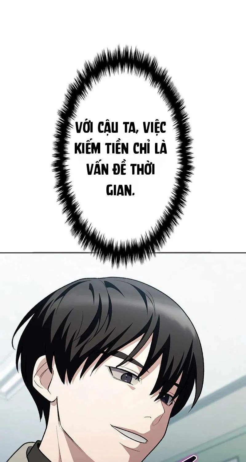 Tôi Trở Thành Thợ Săn Siêu Việt Với X100.000 Lần Kinh Nghiệm Chapter 13 - Trang 18