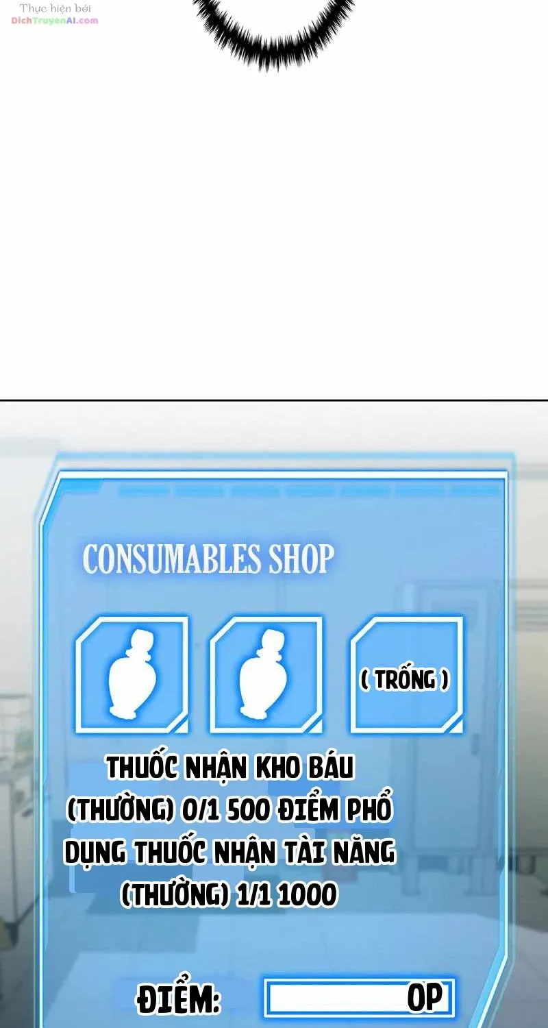 Tôi Trở Thành Thợ Săn Siêu Việt Với X100.000 Lần Kinh Nghiệm Chapter 13 - Trang 23