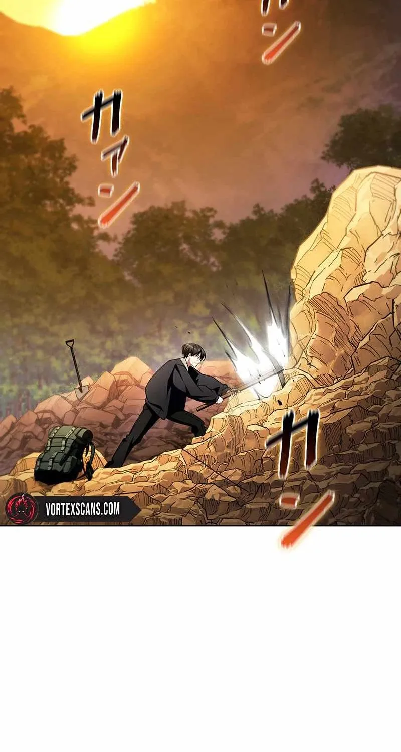 Tôi Trở Thành Thợ Săn Siêu Việt Với X100.000 Lần Kinh Nghiệm Chapter 13 - Trang 42
