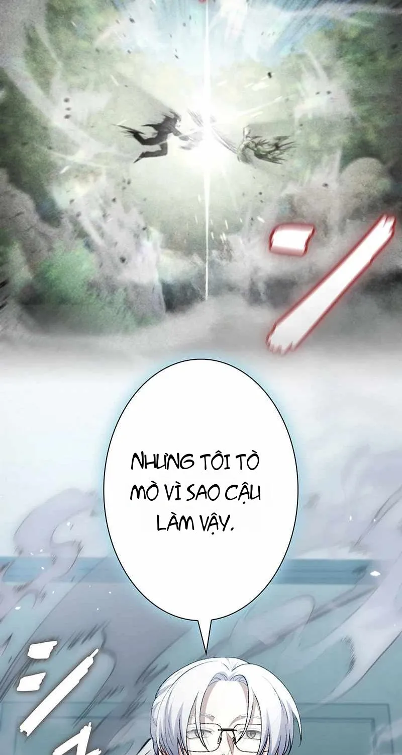 Tôi Trở Thành Thợ Săn Siêu Việt Với X100.000 Lần Kinh Nghiệm Chapter 13 - Trang 9