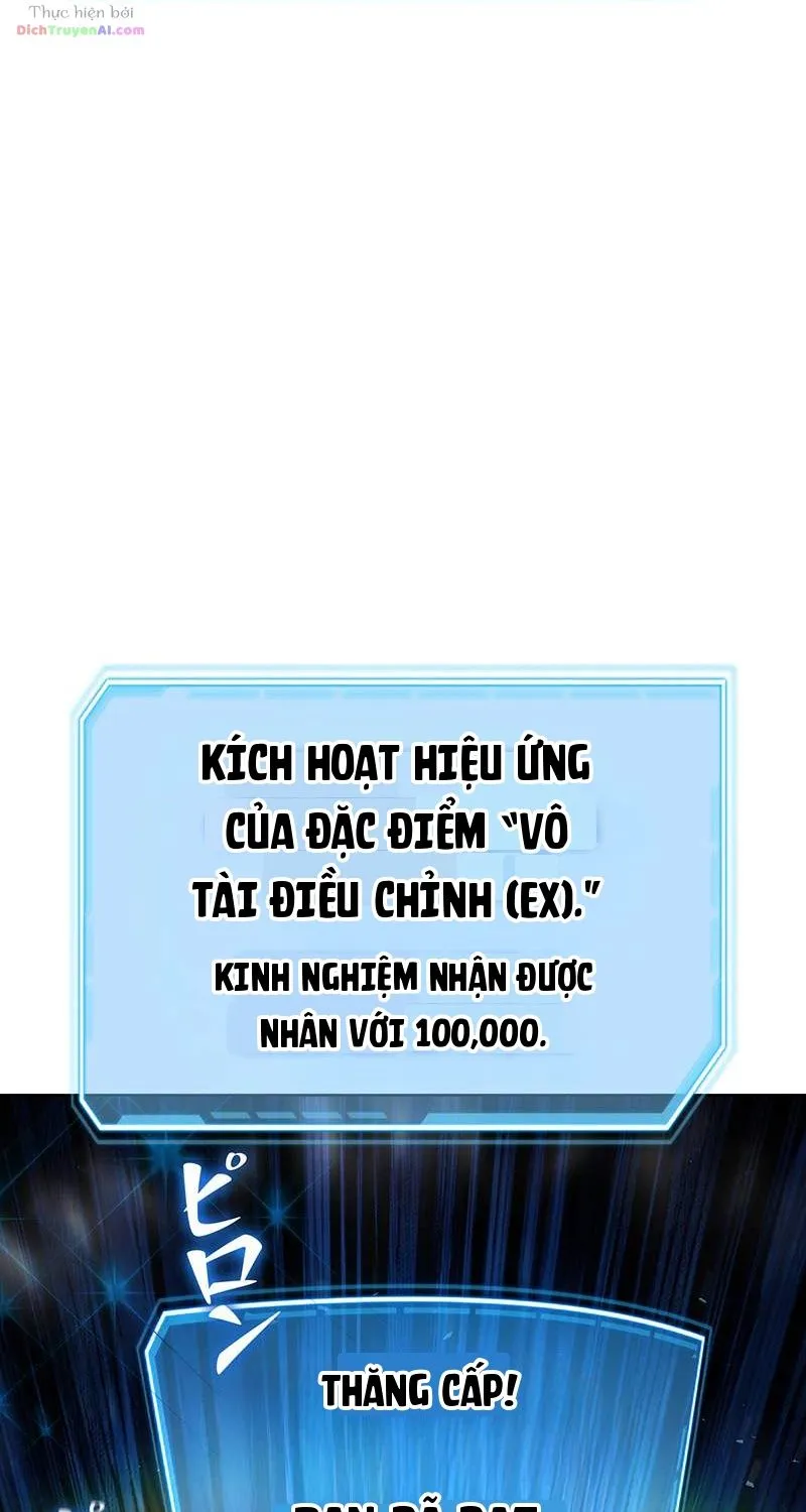 Tôi Trở Thành Thợ Săn Siêu Việt Với X100.000 Lần Kinh Nghiệm Chapter 14 - Trang 17