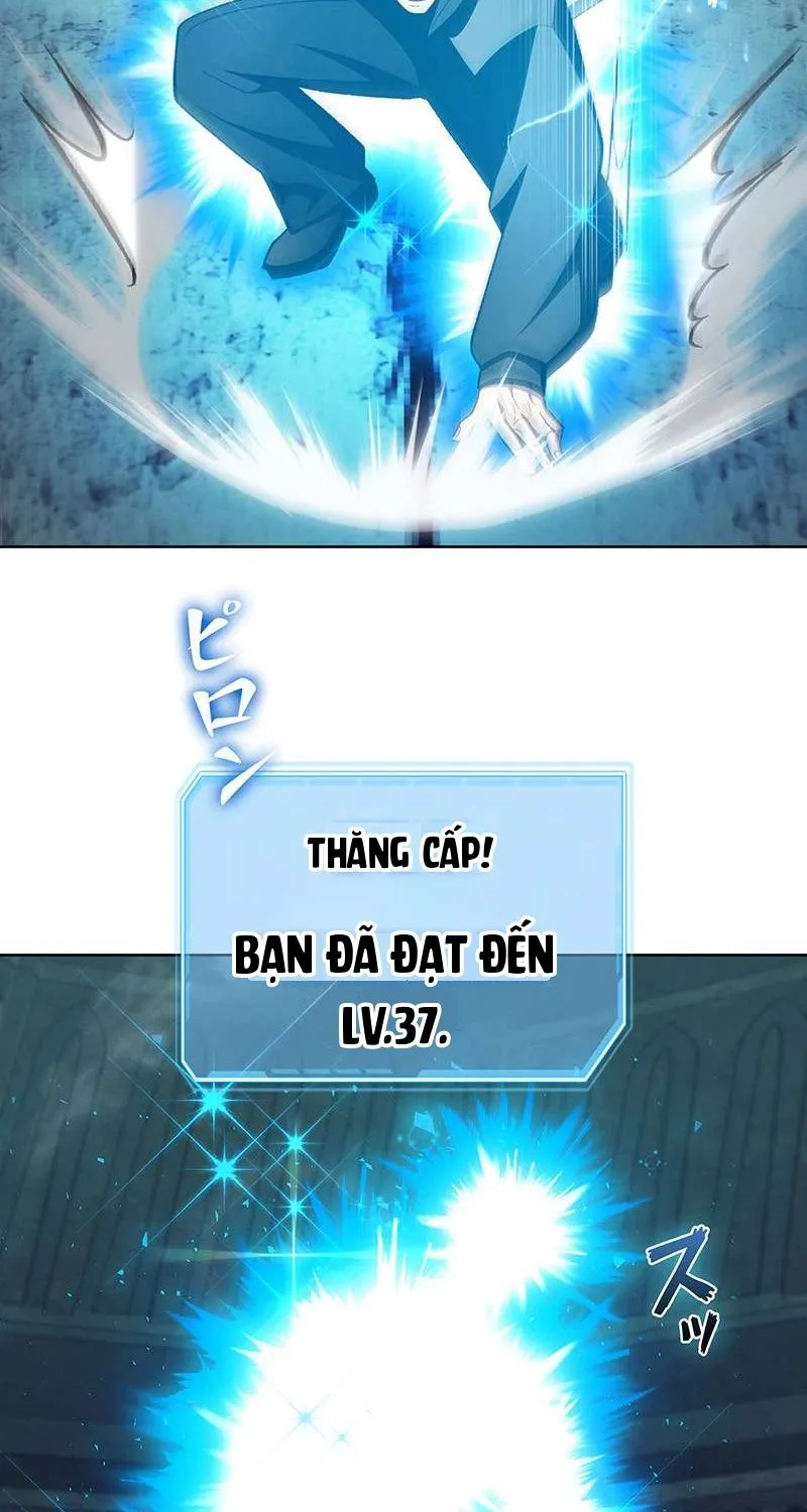 Tôi Trở Thành Thợ Săn Siêu Việt Với X100.000 Lần Kinh Nghiệm Chapter 14 - Trang 39