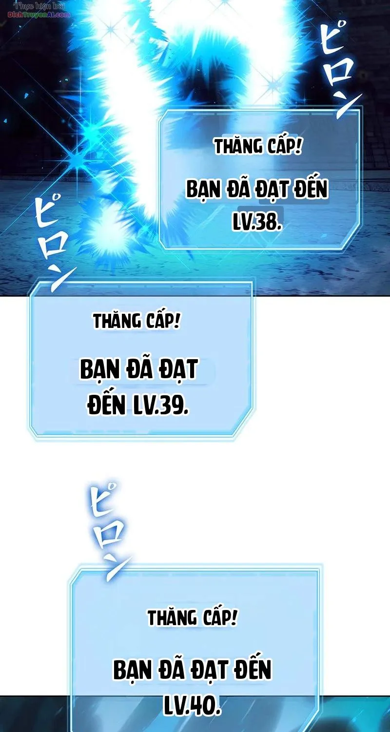 Tôi Trở Thành Thợ Săn Siêu Việt Với X100.000 Lần Kinh Nghiệm Chapter 14 - Trang 41