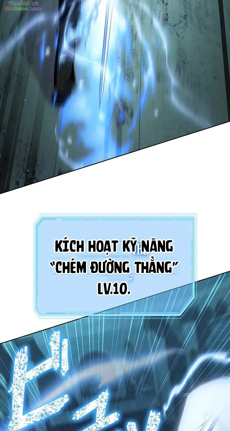 Tôi Trở Thành Thợ Săn Siêu Việt Với X100.000 Lần Kinh Nghiệm Chapter 14 - Trang 50